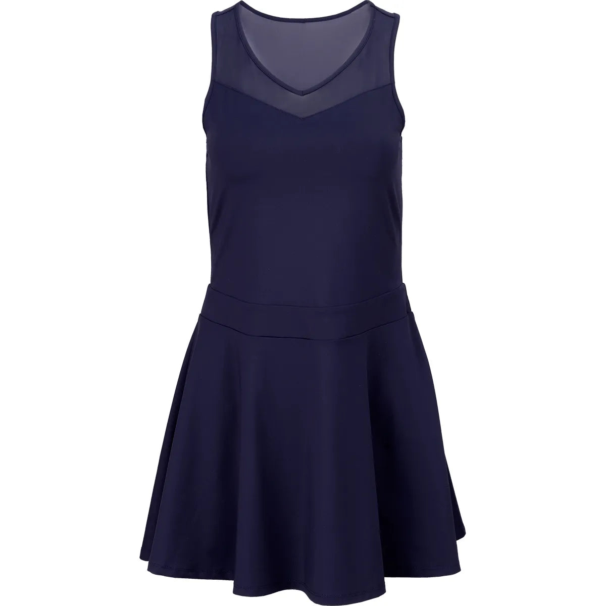 Jurk Fila Dames Franja