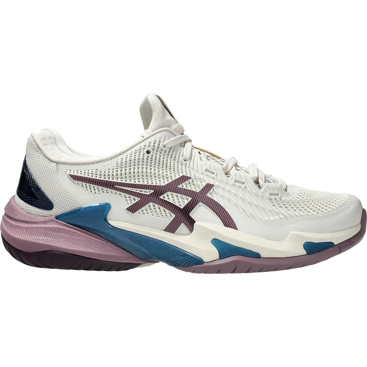 Asics Schoenen Dames Court FF3 Schoenen alle ondergronden