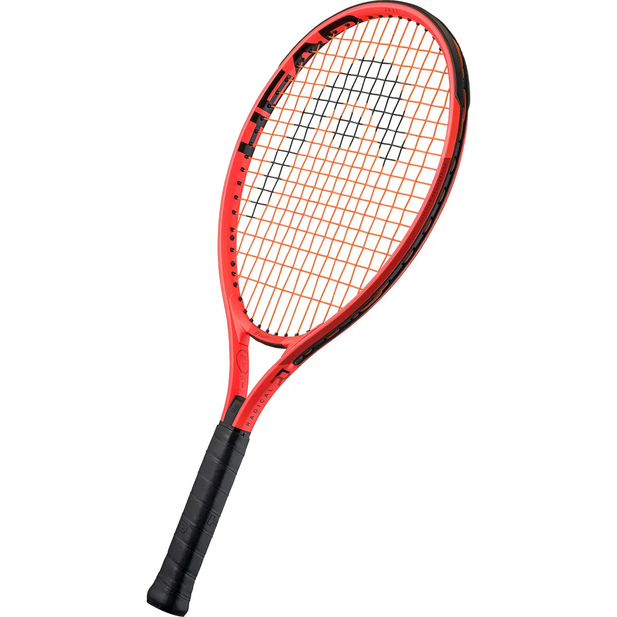 Racket Head Junior Radical 21