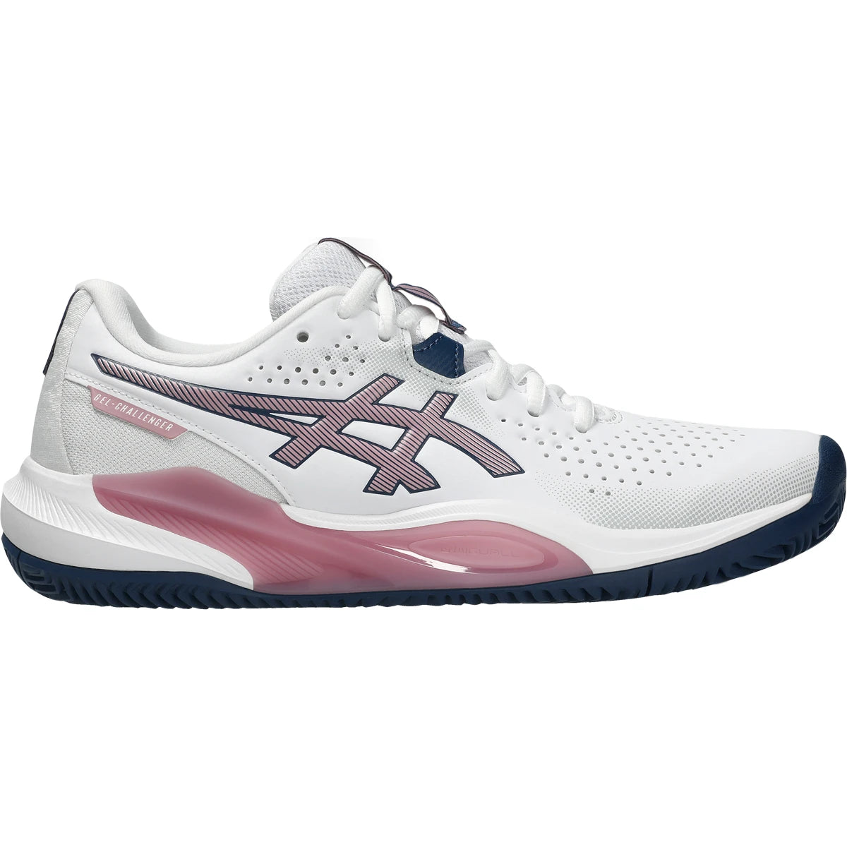 Asics Dames Schoenen Gel Challenger 15 Gravel