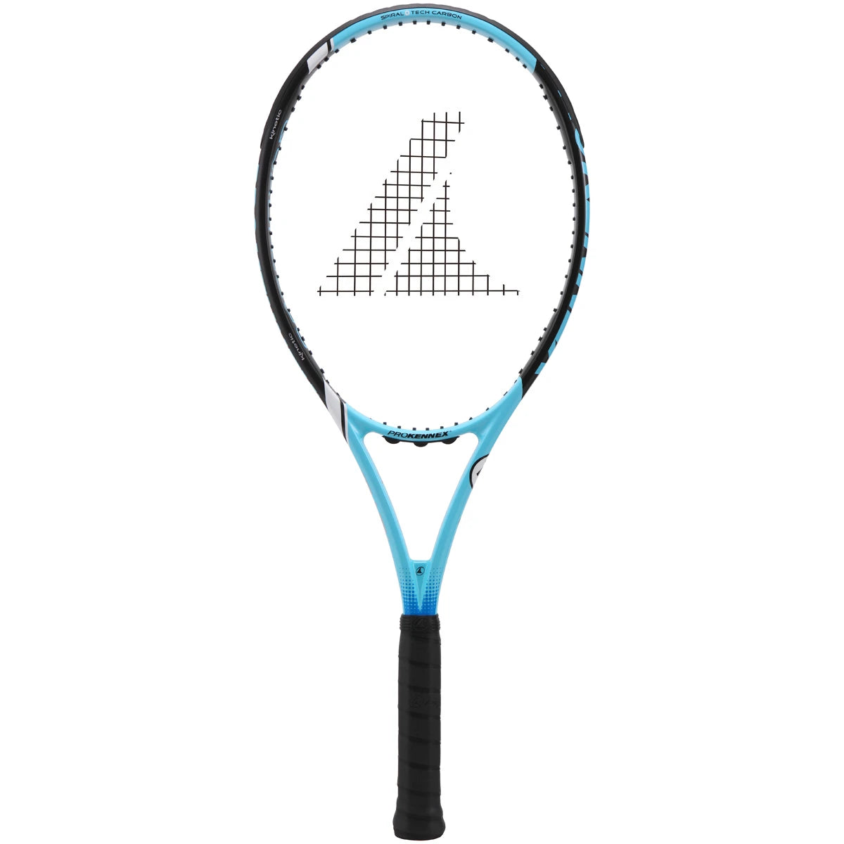 Racket Pro Kennex Ki Q+15 Pro (305 Gr)