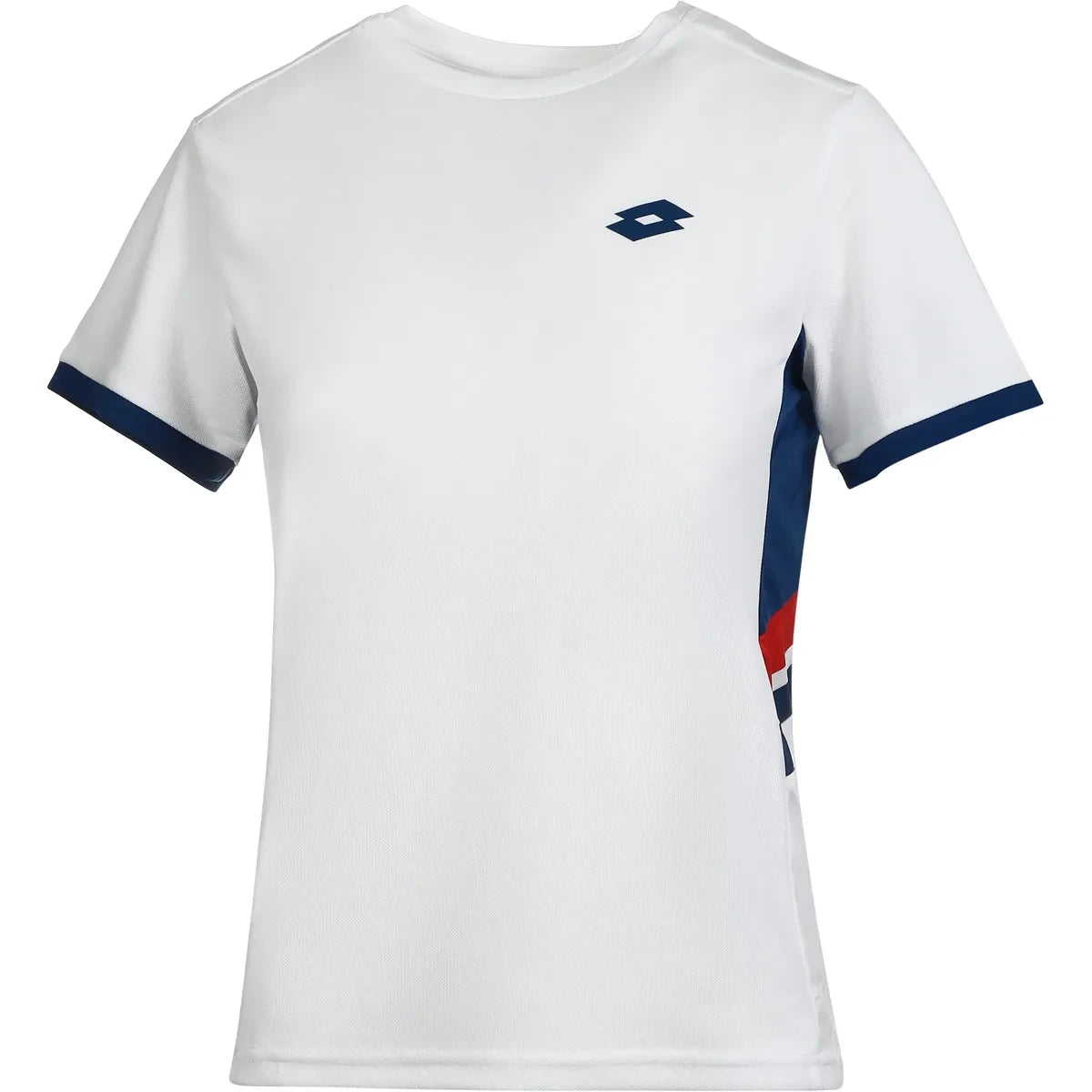T-Shirt Lotto Junior Jongen Squadra III