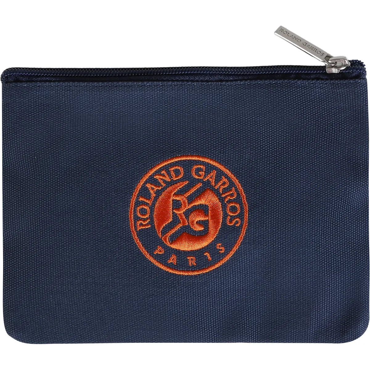 Roland Garros Canvas Etui