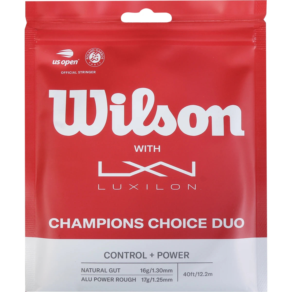 Snaar Wilson Champion'S Choice Duo