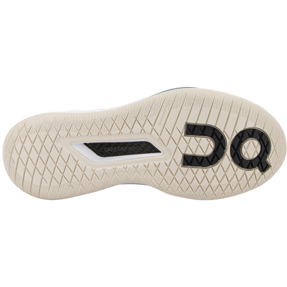 Dames Schoenen The Roger Pro 3 Schoenen alle ondergronden