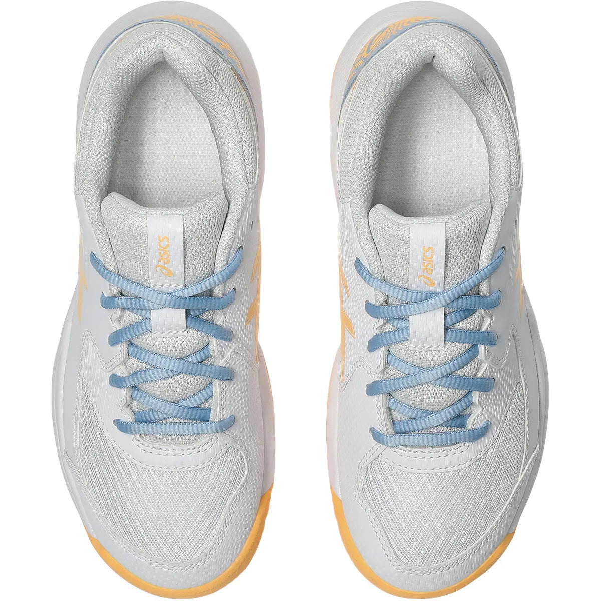 Asics Junior Gel Dedicate 8 Padel schoenen
