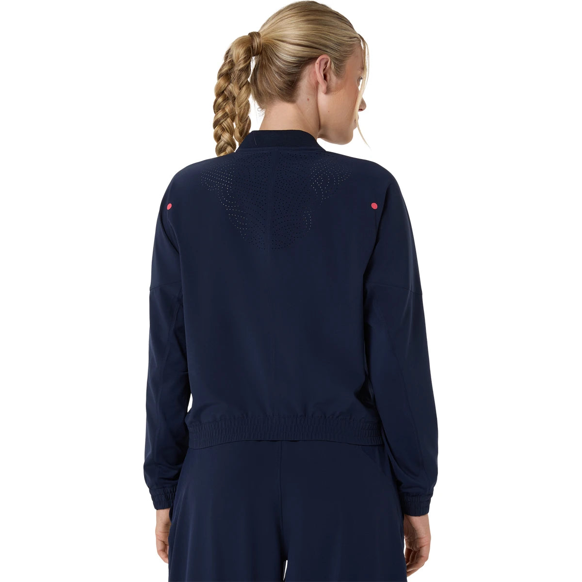 Asics Dames Jas Paris