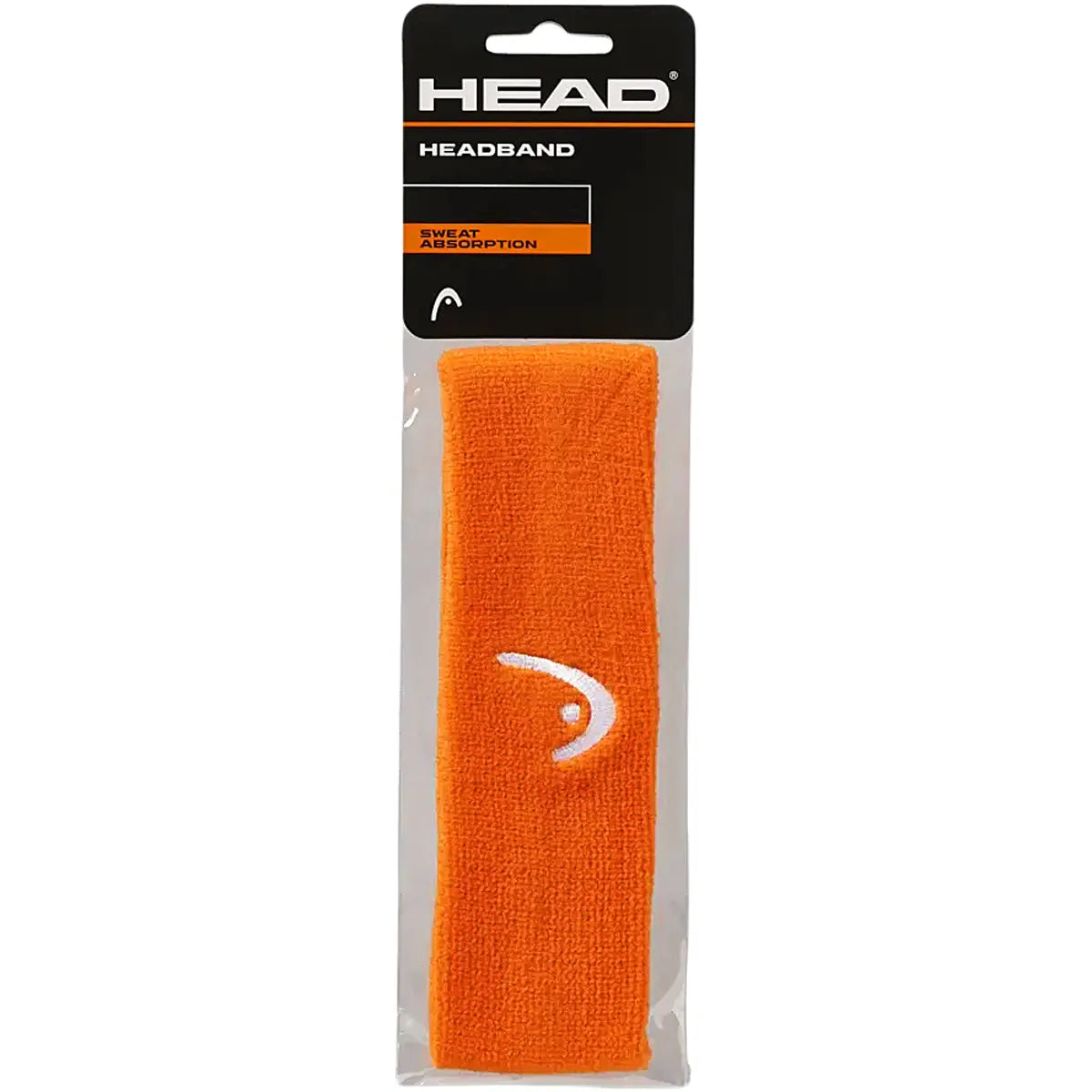 Hoofband Head