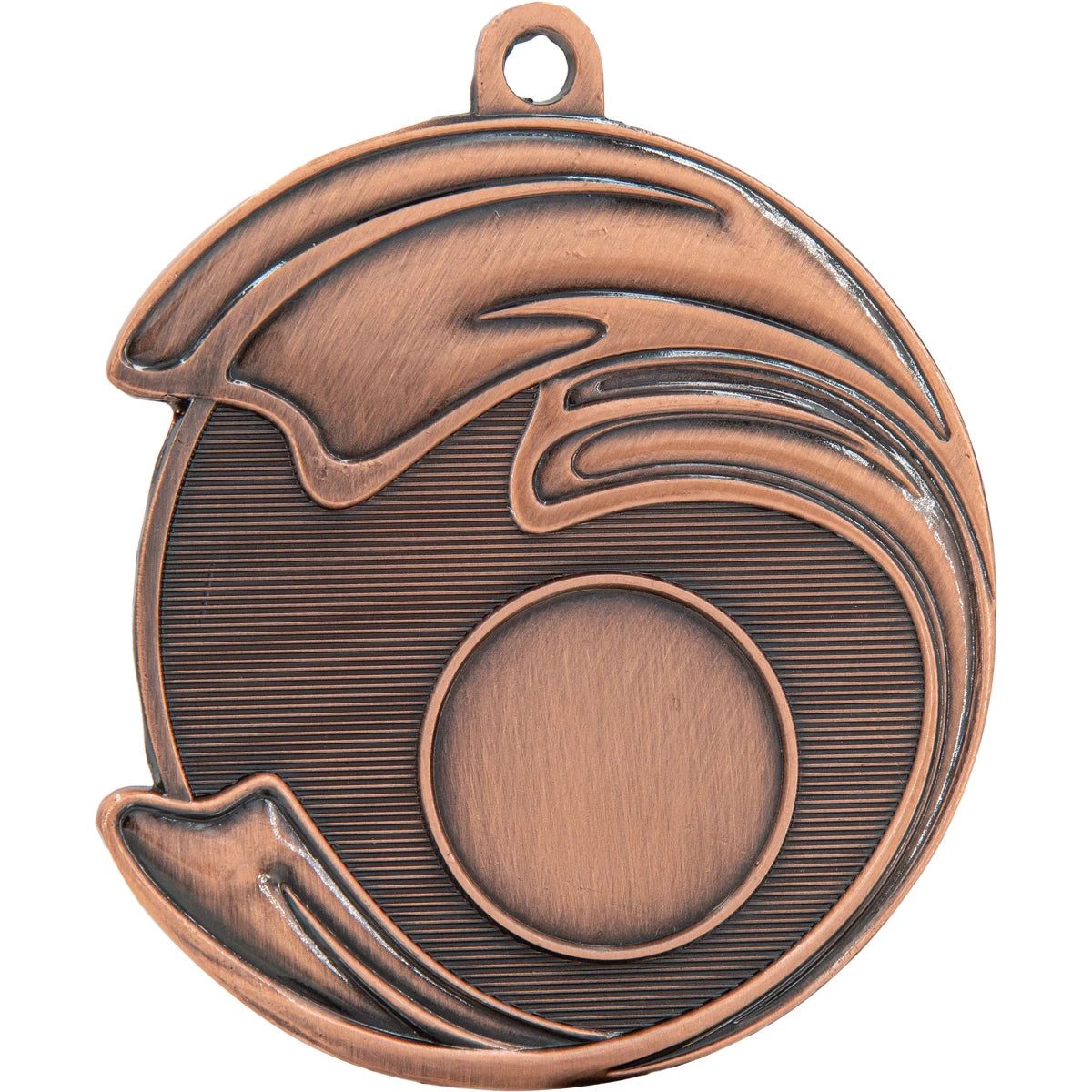 Medaille M771 Diameter 7Cm Brons