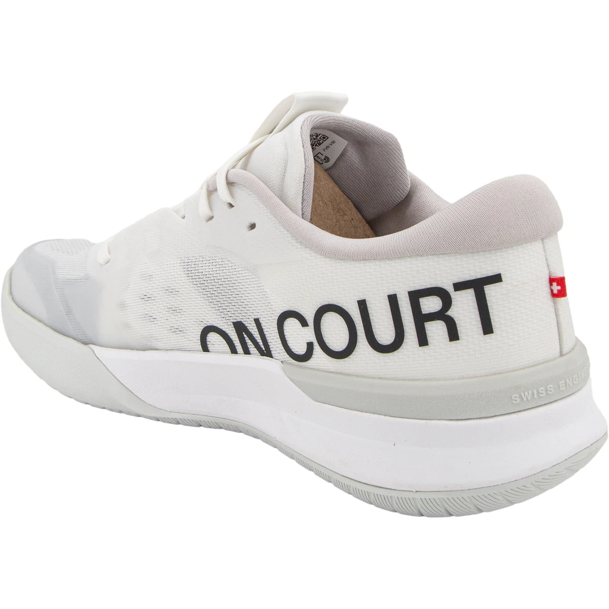 Dames Schoenen The Roger Pro 3 Schoenen alle ondergronden