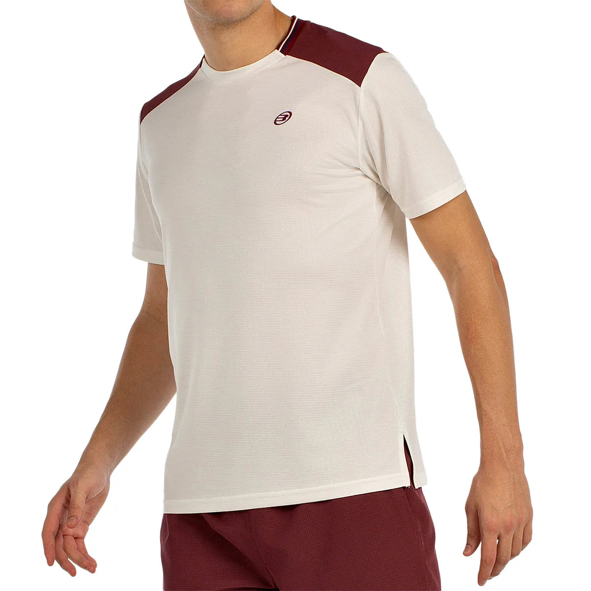 T-shirt Bullpadel Acrux