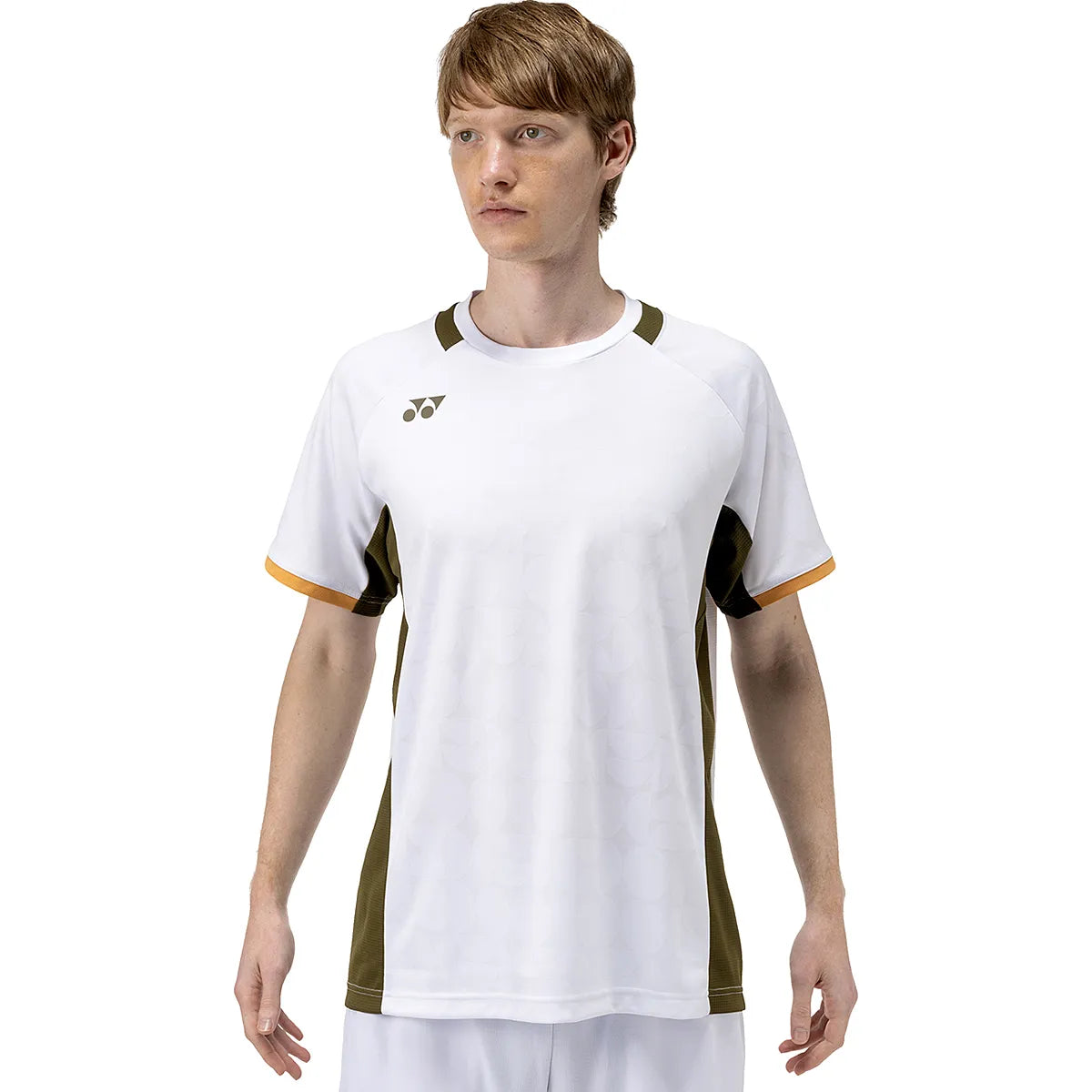 T-Shirt Yonex Heren Tour Elite 10638Yx