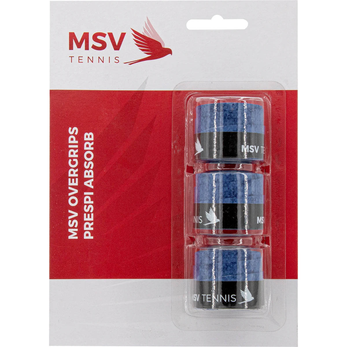 Overgrips Msv Prespi Absorb X3