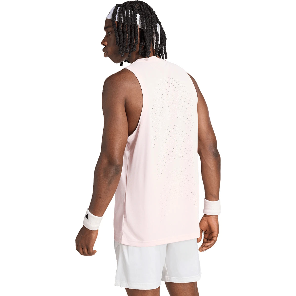 Tanktop adidas Heren New York