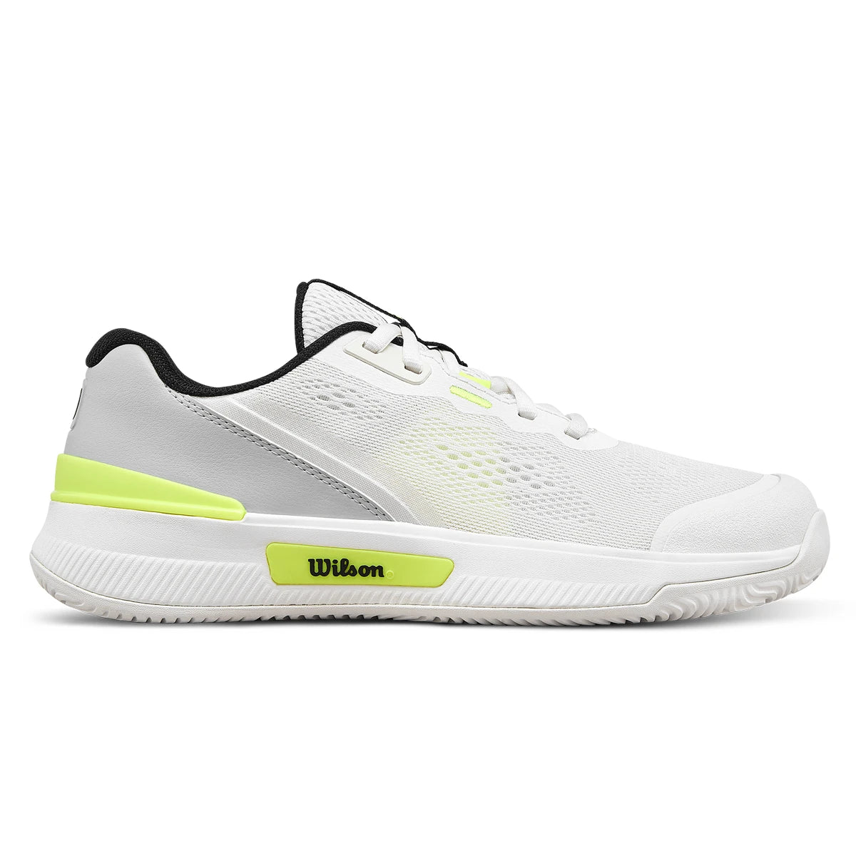 Wilson Dames Intrigue Pro Schoenen Alle Ondergronden