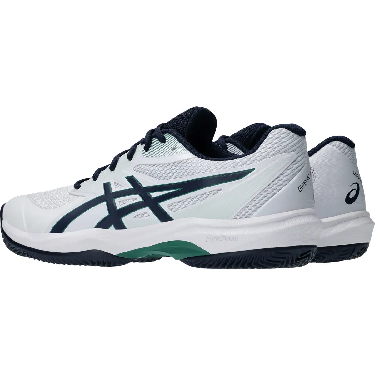 Asics Game FF Gravel-schoenen