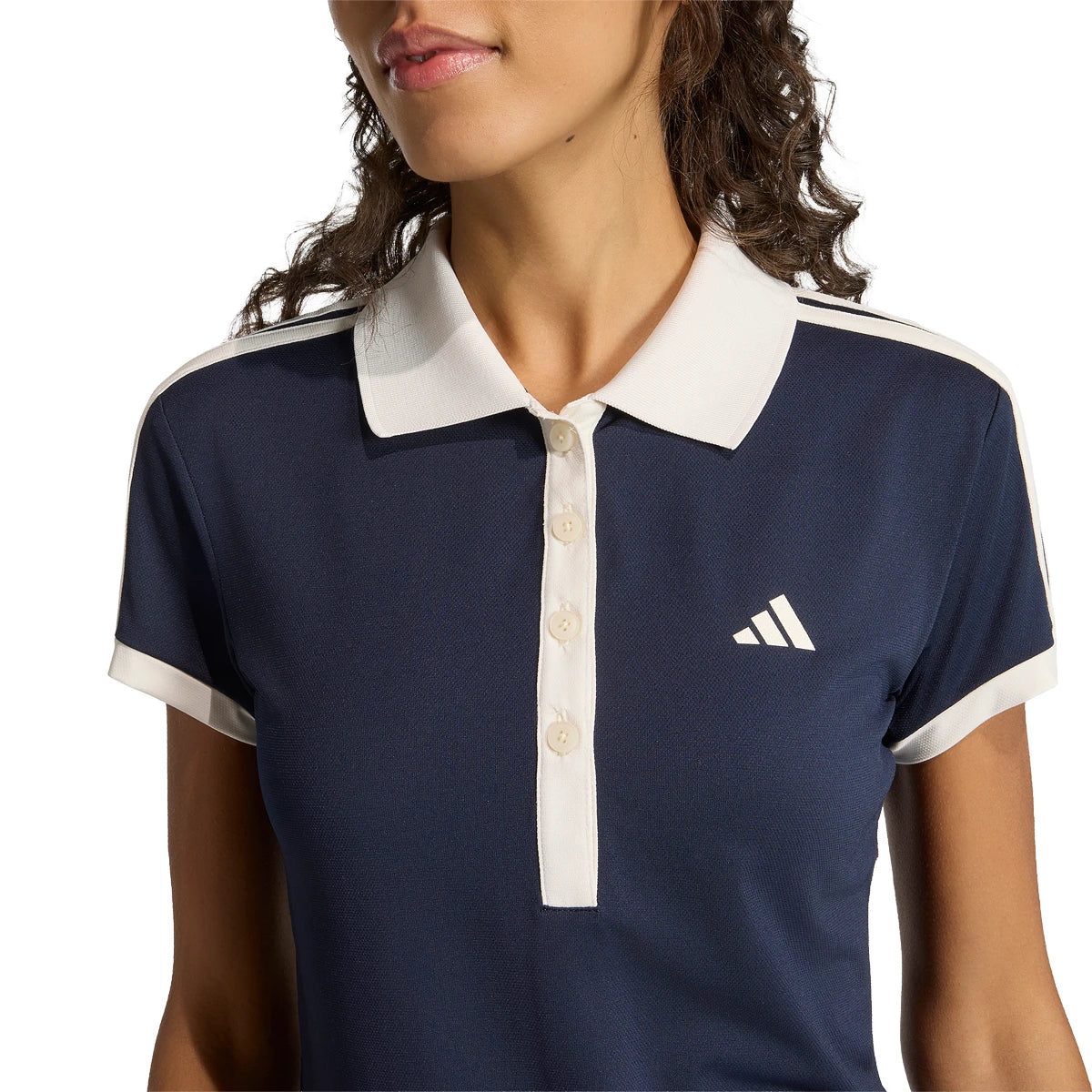 Polo adidas Dames Heritage