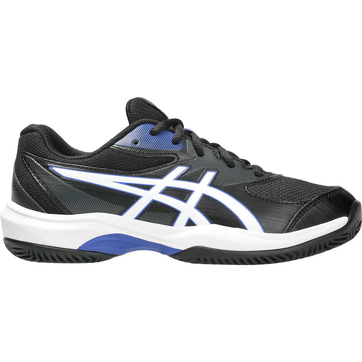 Asics Junior Gel Game Gs Gravel-schoenen