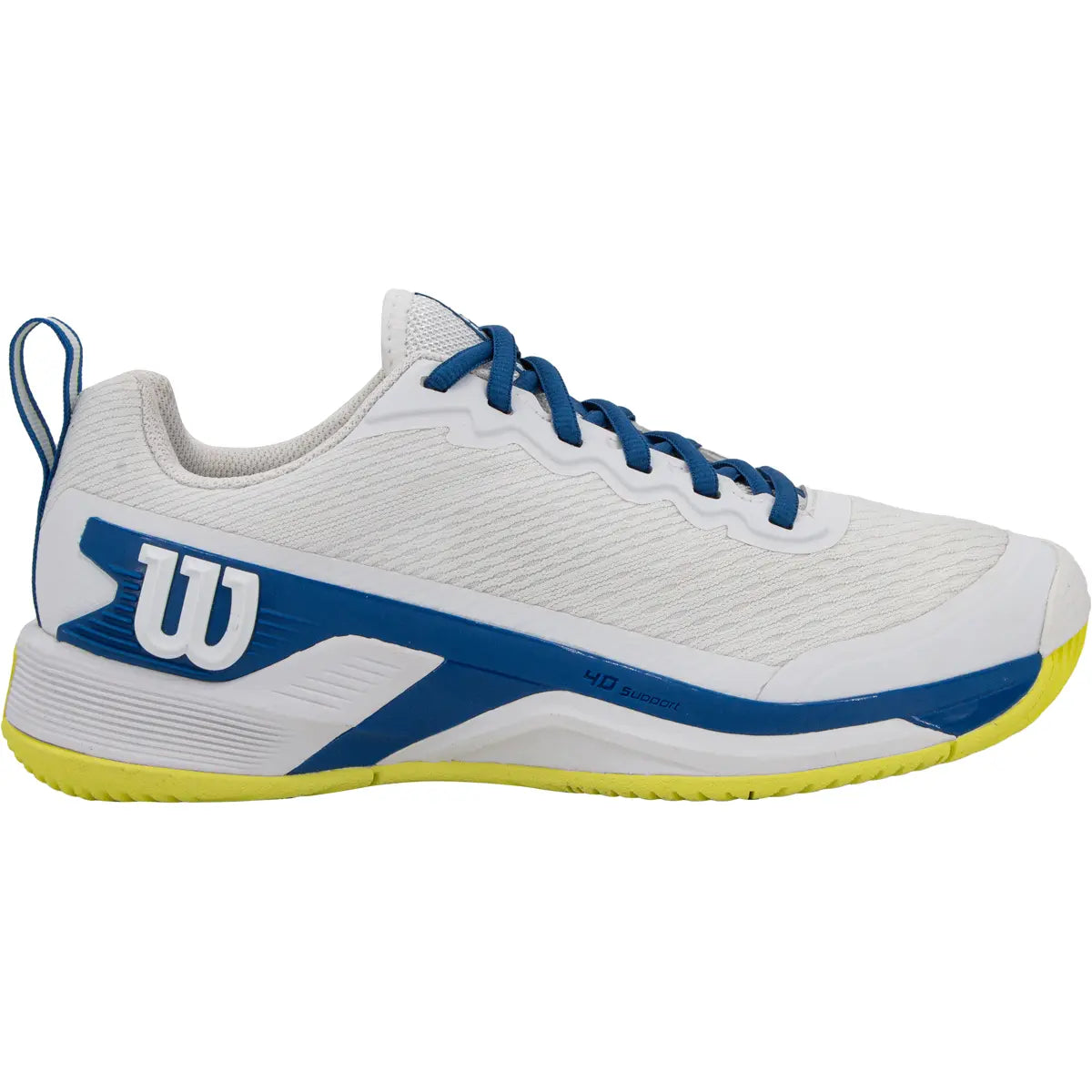 Wilson Rush Pro 4.5 Schoenen alle ondergronden Exclusief