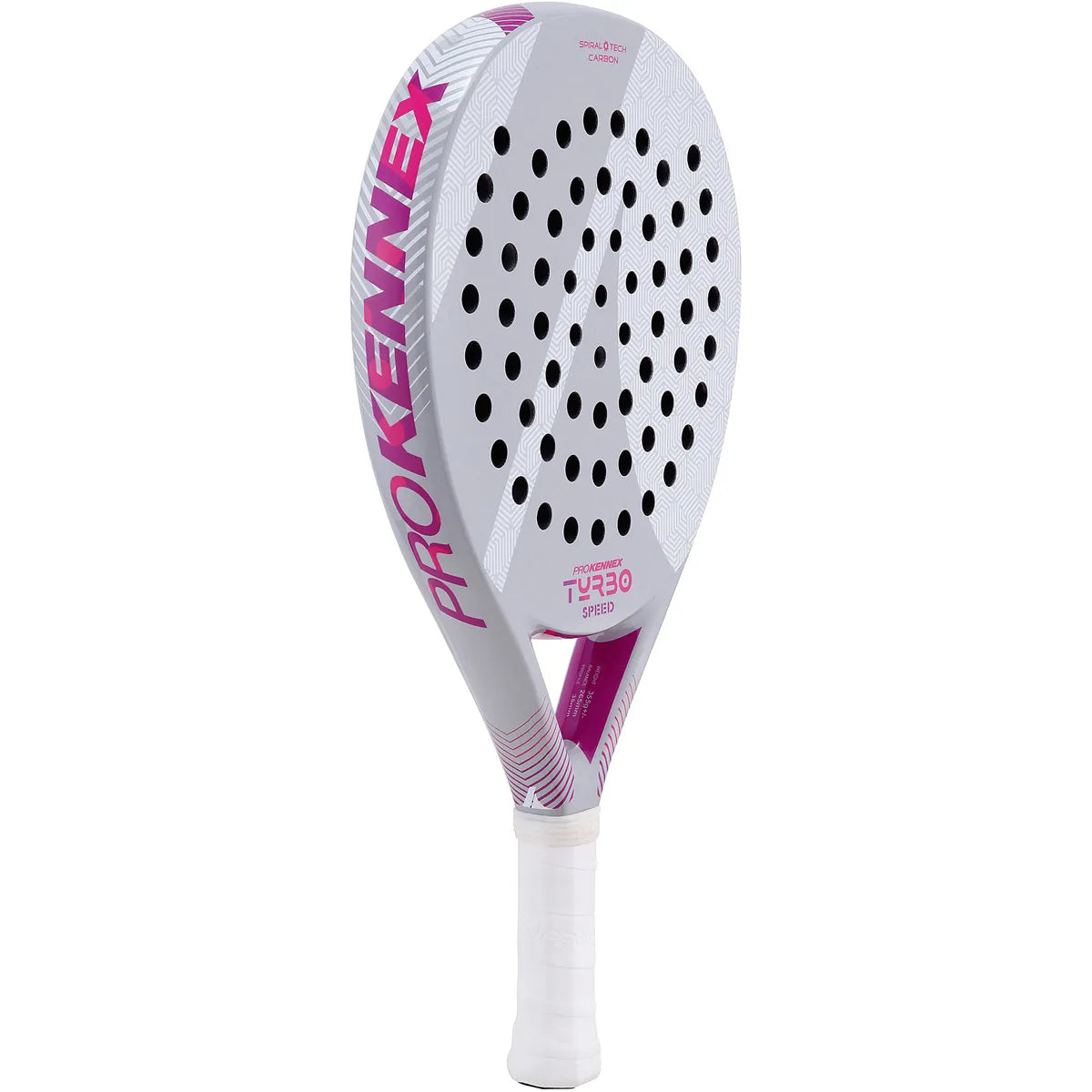 Padelracket Pro Kennex Turbo Pink