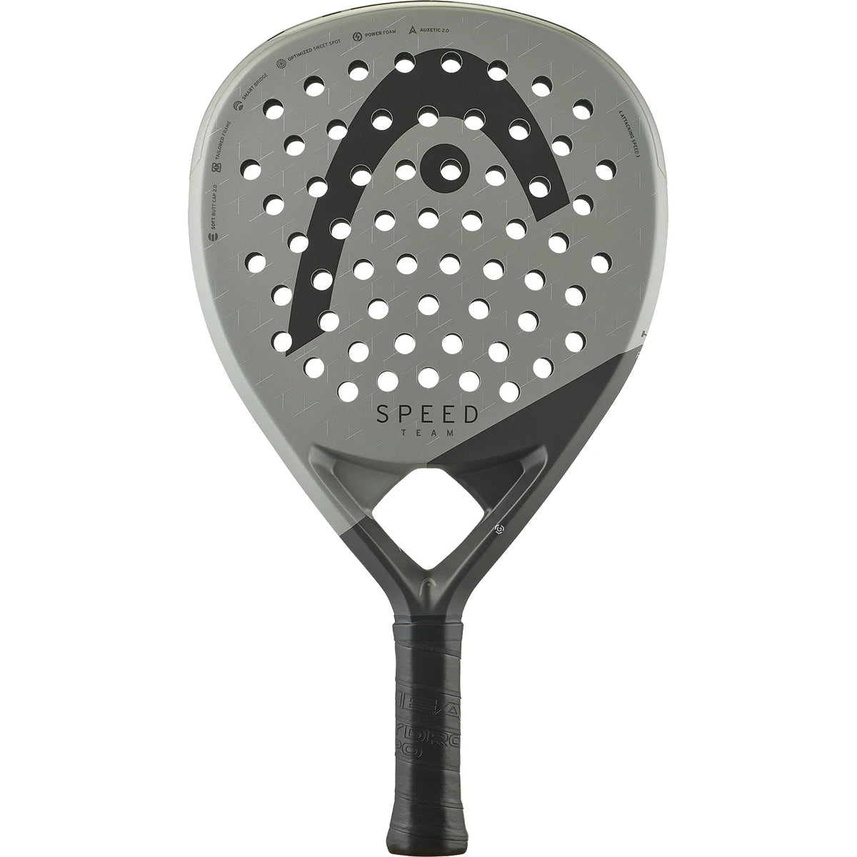 Padelracket Head Speed Team