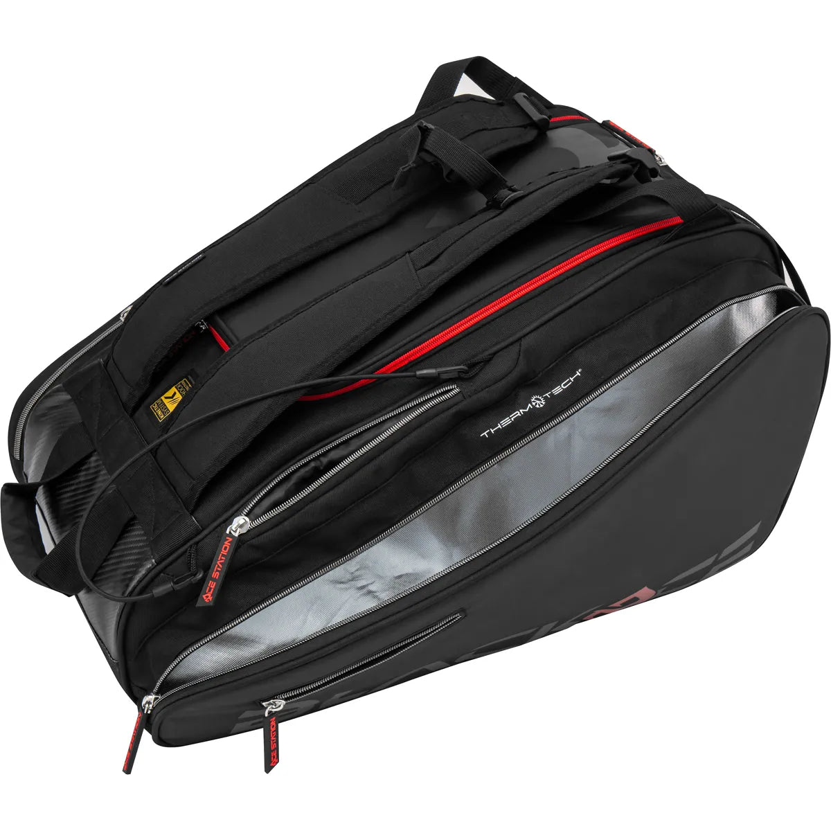 Sac Padel Pro Kennex Ace Station Tour Bag
