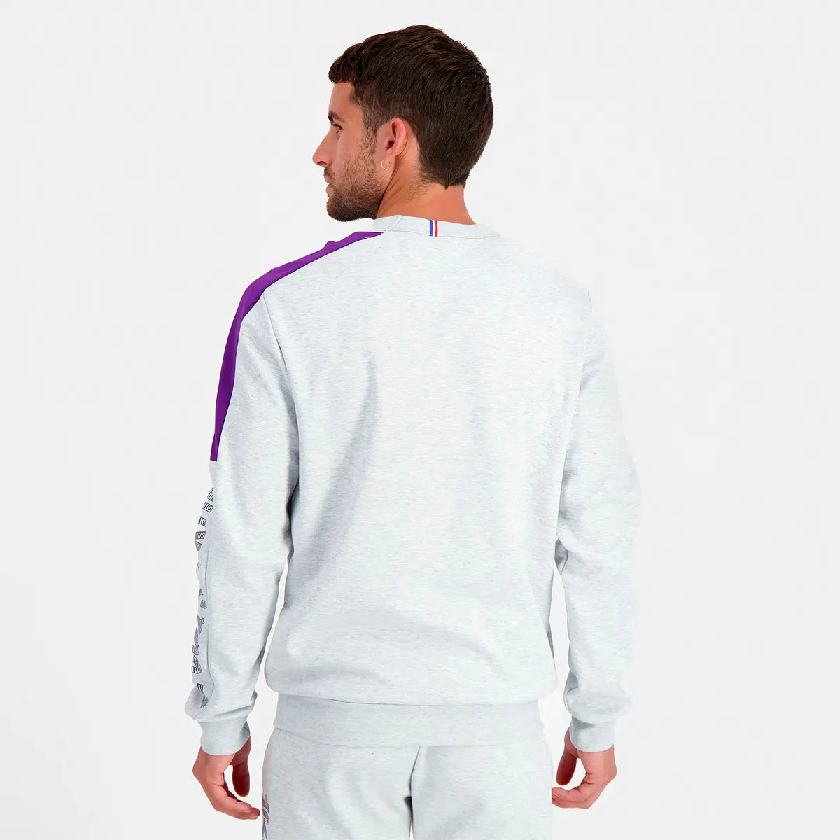 Sweater Le Coq Sportif Seizoen 2