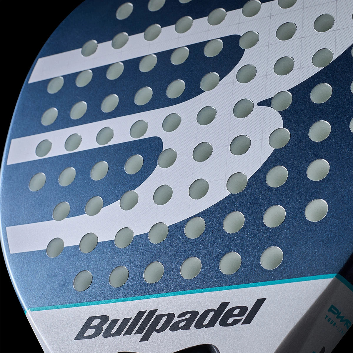 Padelracket Bullpadel Indiga Power 2026