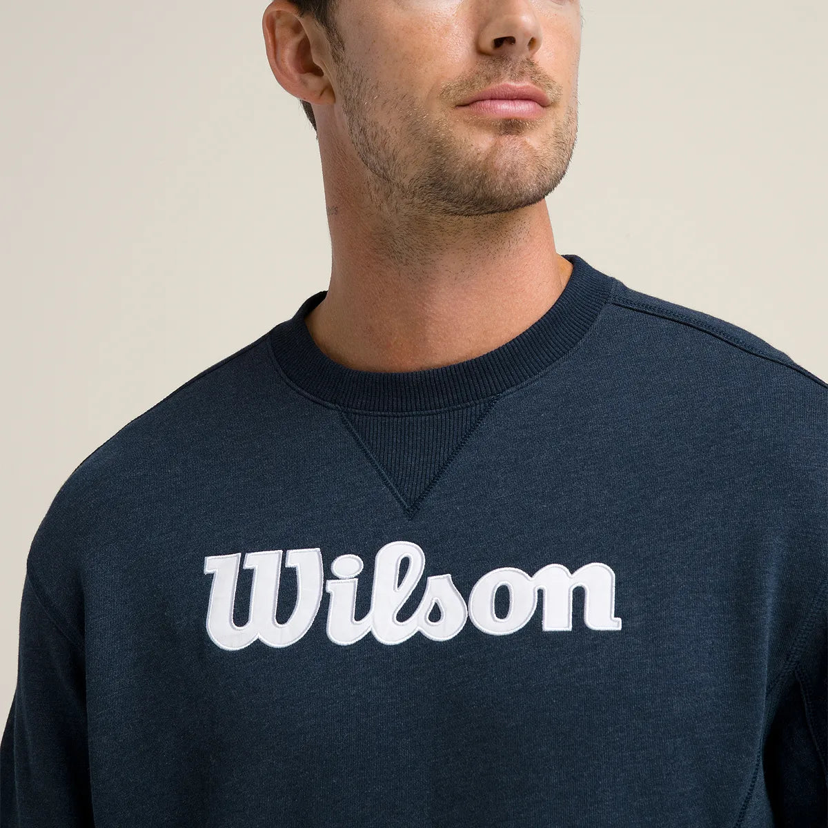 Sweater Wilson Parkside Crew