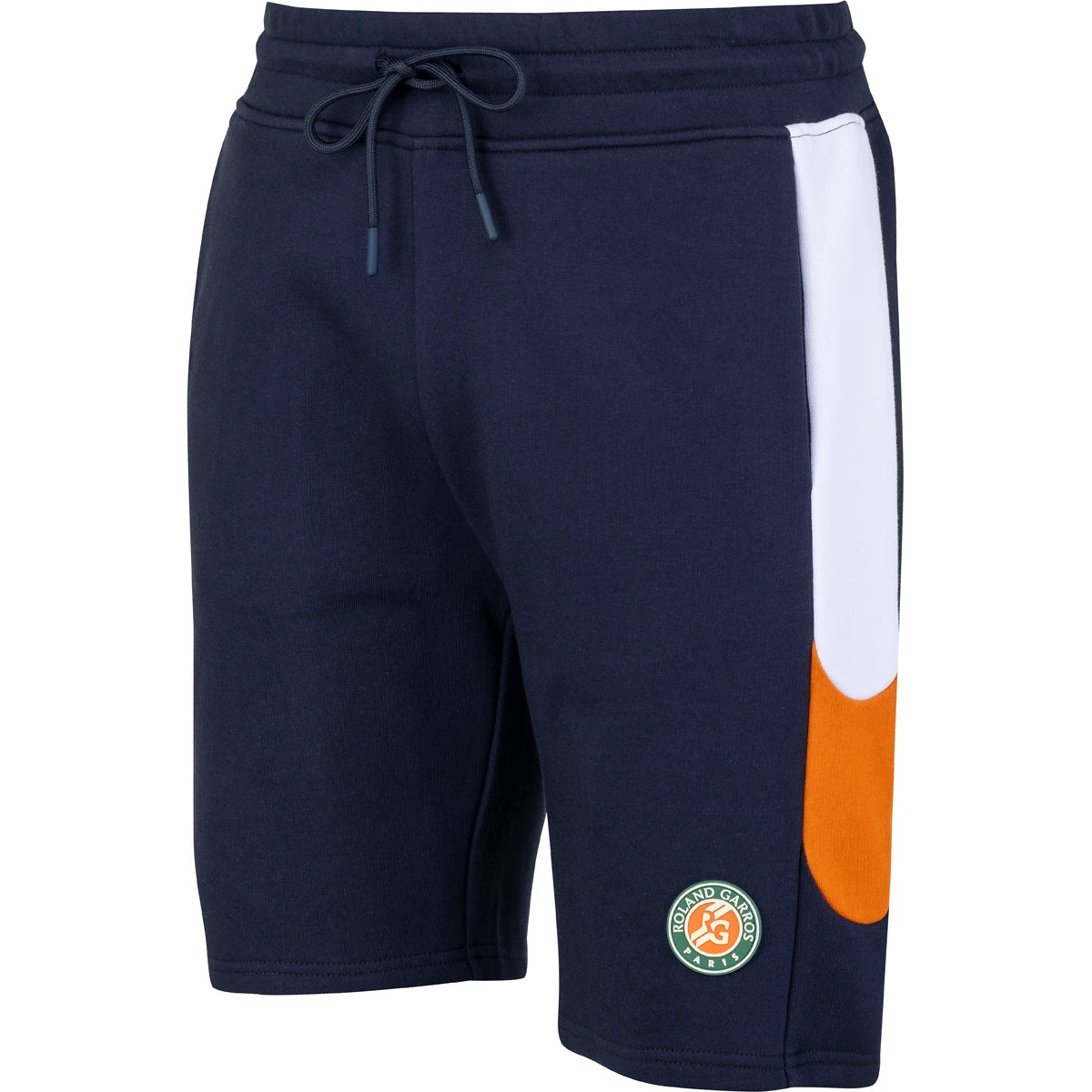 Short Roland Garros Strepen