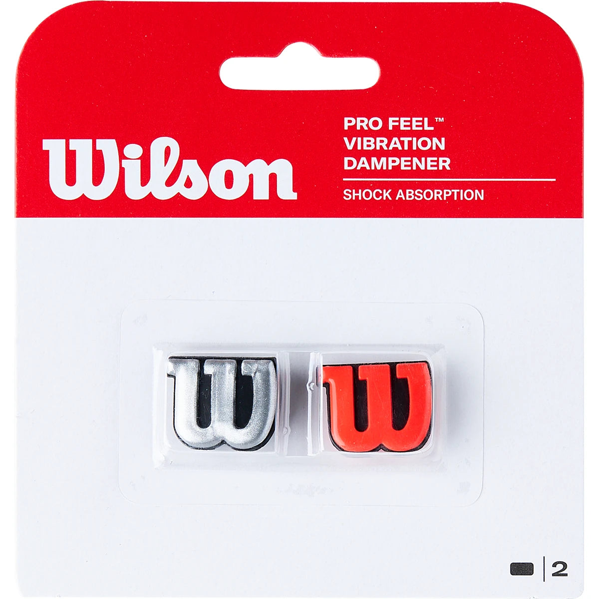 Trillingsdempers Wilson Pro Feel