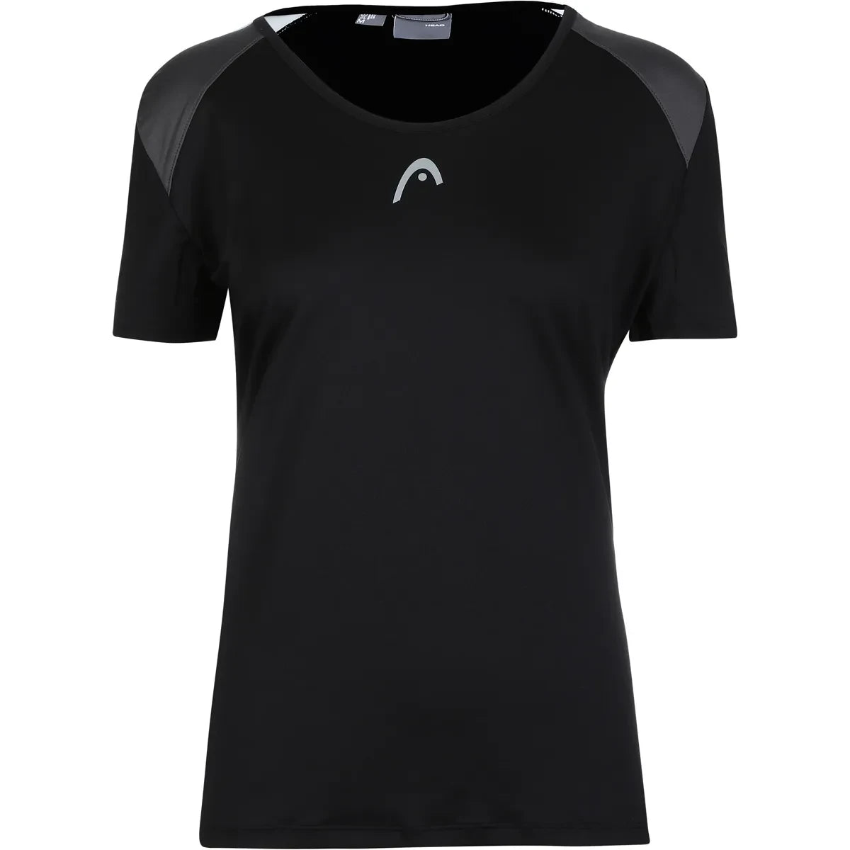 T-Shirt Head Dames Club 22 Tech