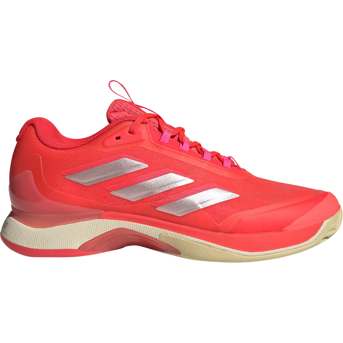 adidas Schoenen Dames Avacourt Schoenen alle ondergronden