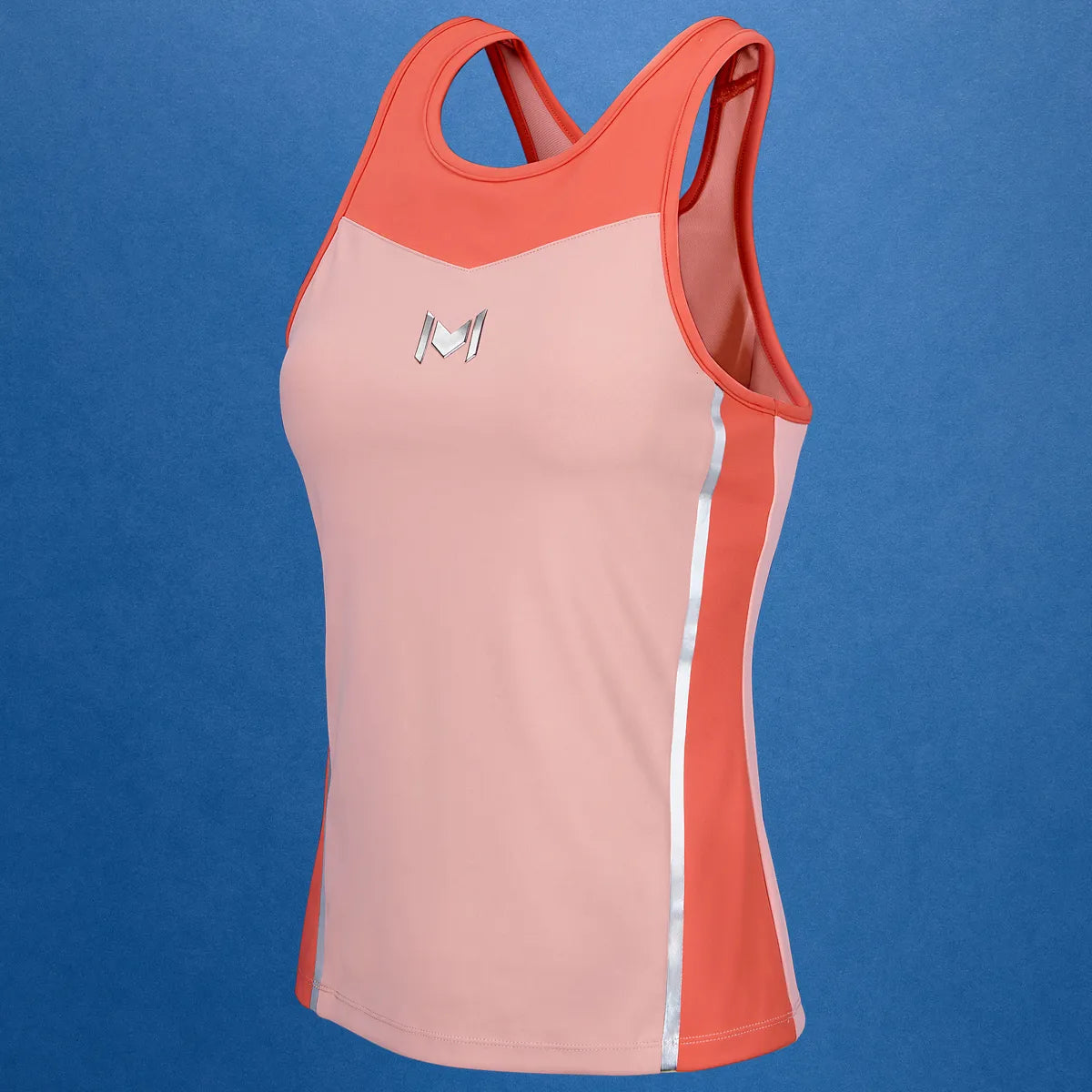 Tanktop Mouratoglou Apparel Dames Match Melbourne