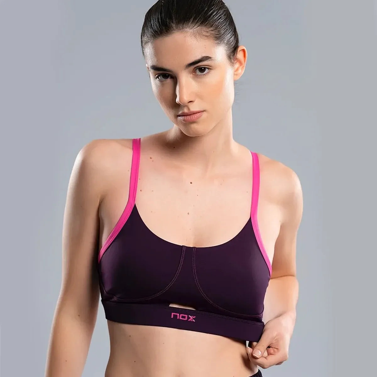 Beha Nox Dames Pro Deep