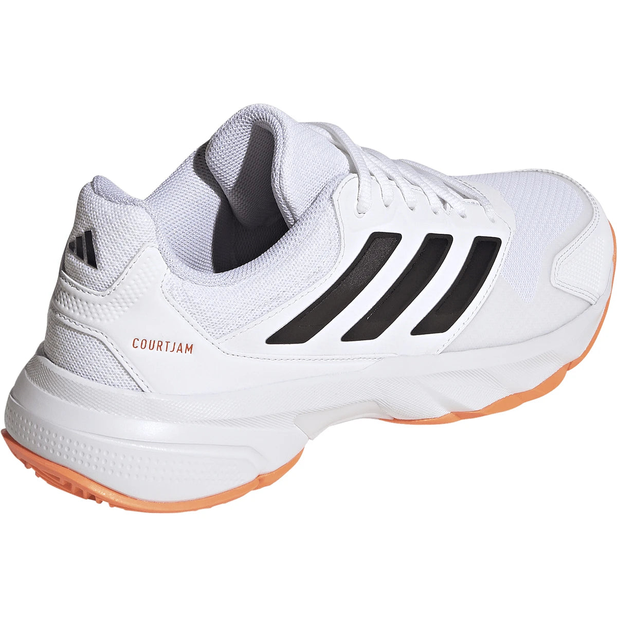 adidas Courtjam Control 3 Schoenen alle ondergronden