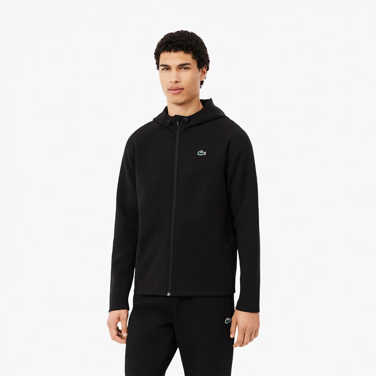 Lacoste Core Performance Jas