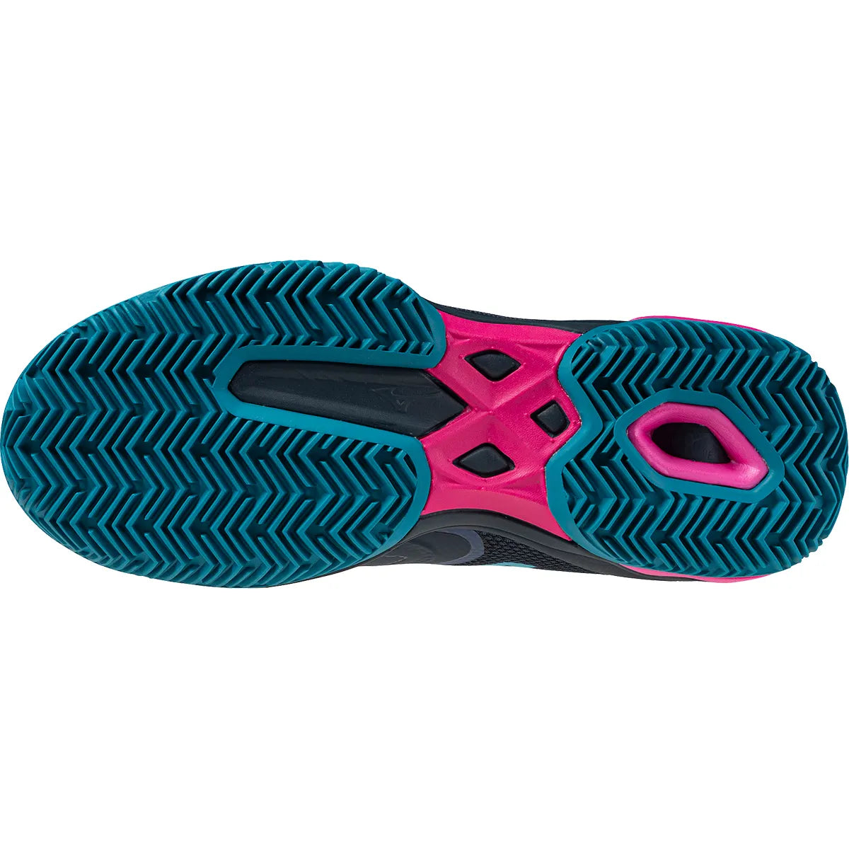 Dames Padelschoenen Mizuno Wave Exceed Light 4