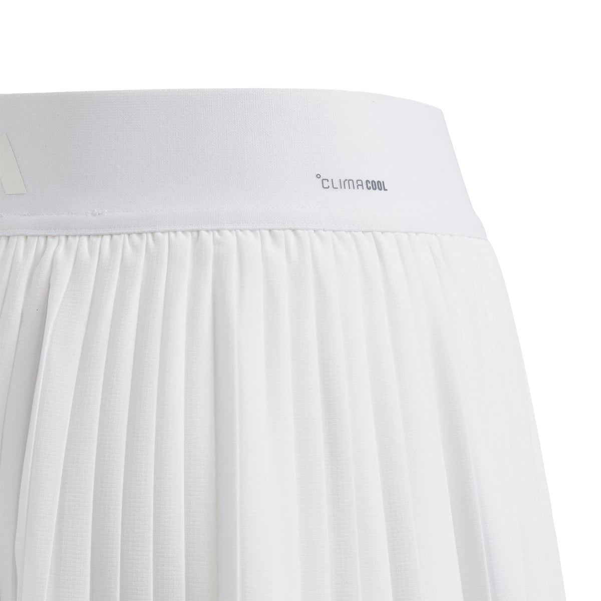 Rok adidas Meisje Club Geplooid