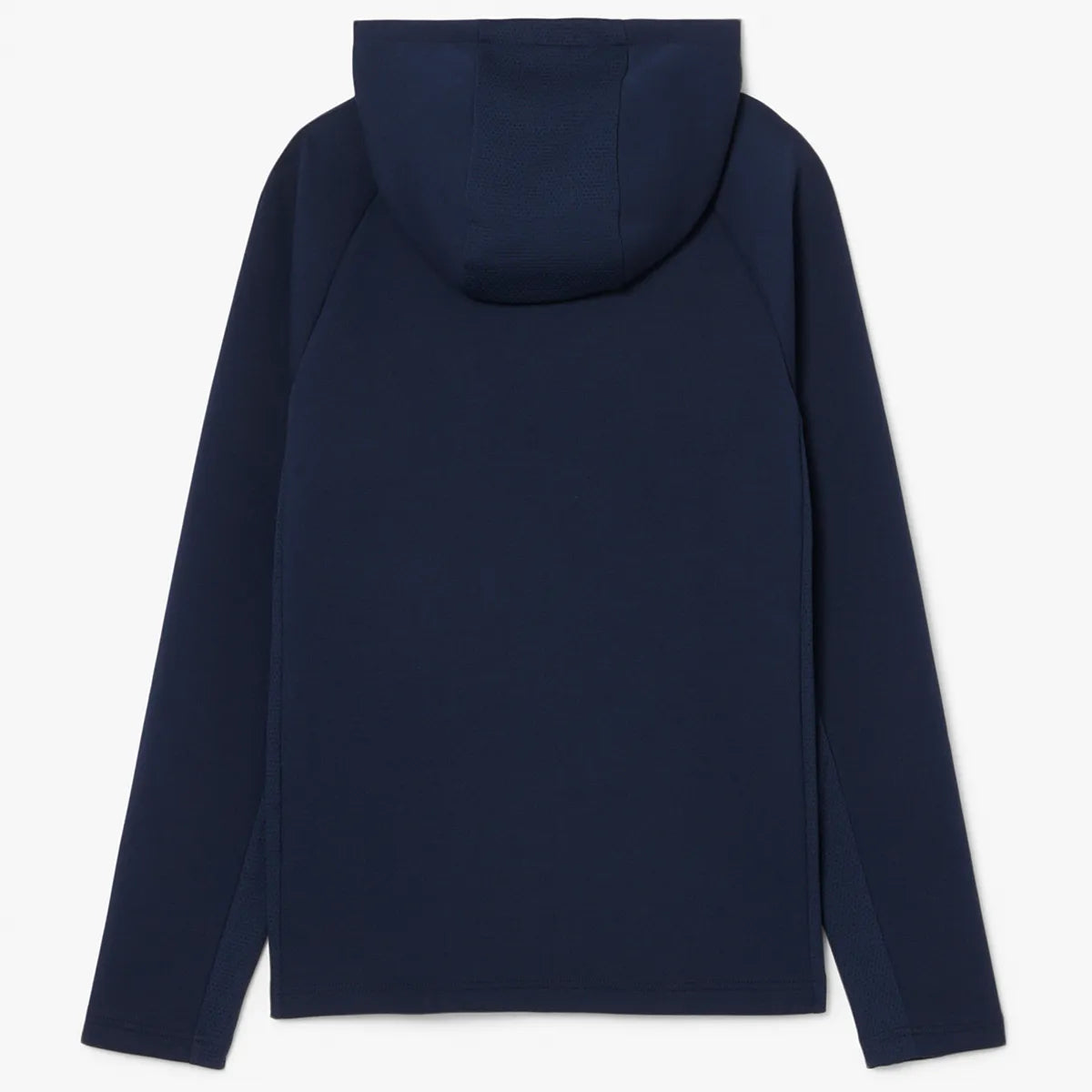 Sweater Lacoste Core Performance A Capuche Fz Mesh