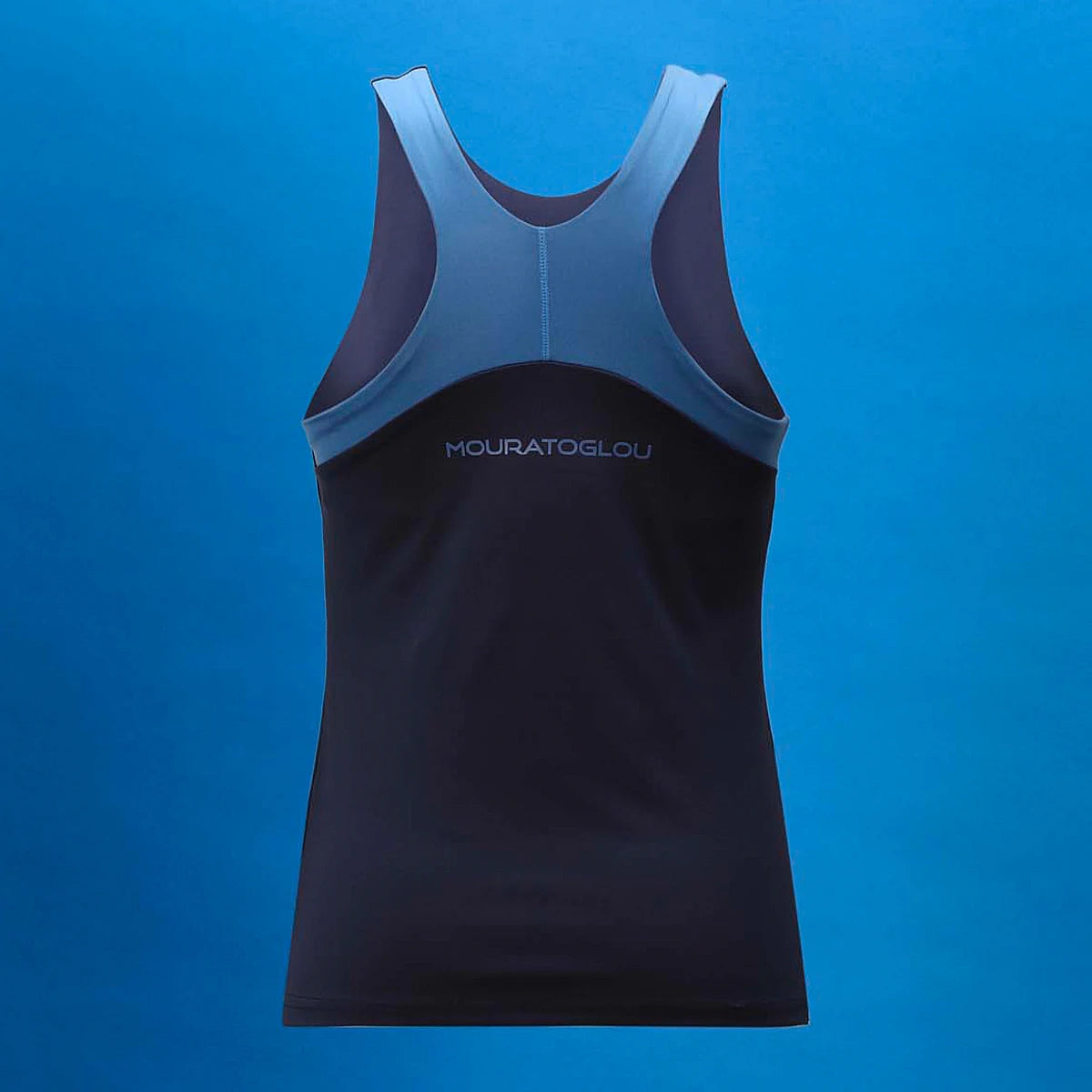 Tanktop Mouratoglou Apparel Dames Match Player