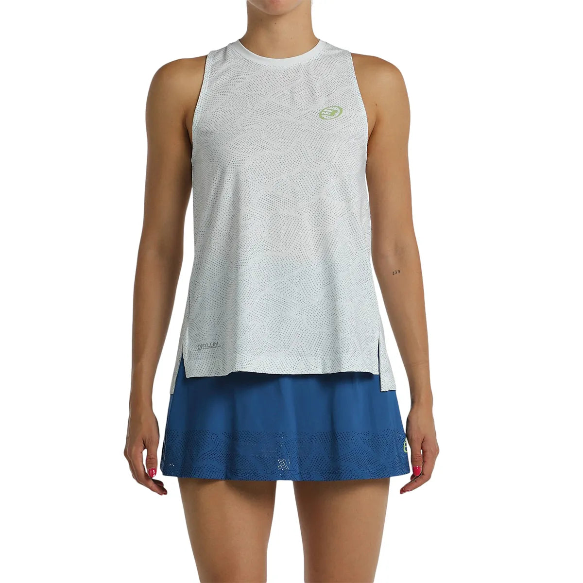 Tanktop Bullpadel Dames Pearl Batea Capsule Bea Gonzalez