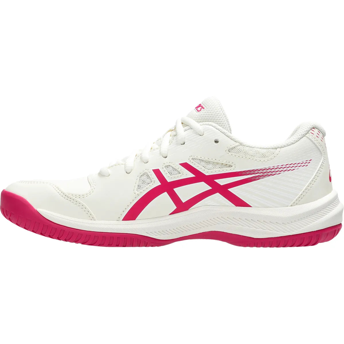 Asics Dames Schoenen Court Slide 4 Schoenen alle ondergronden