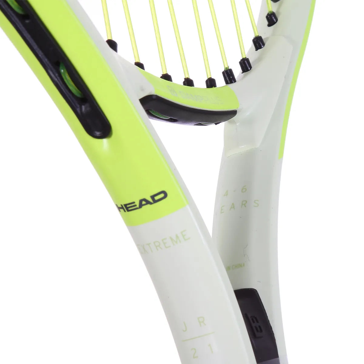 Racket Head Extreme Junior 21