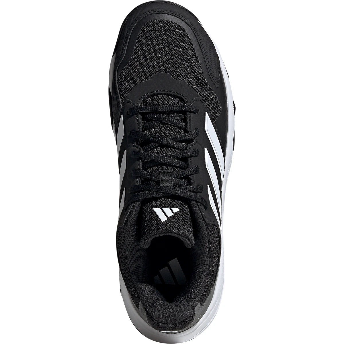 adidas Courtjam Control 3 Gravel-schoenen