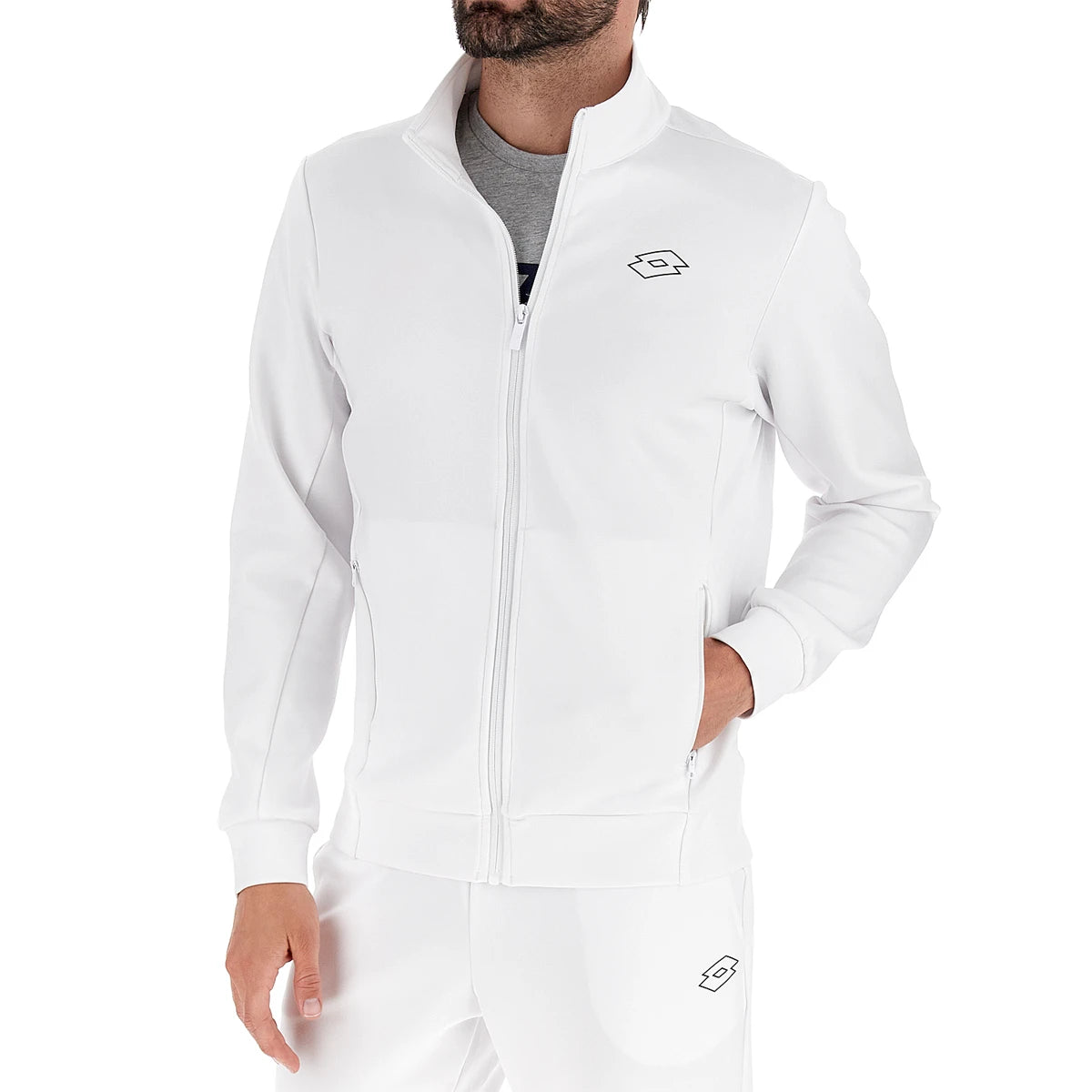 Lotto Squadra III Jas