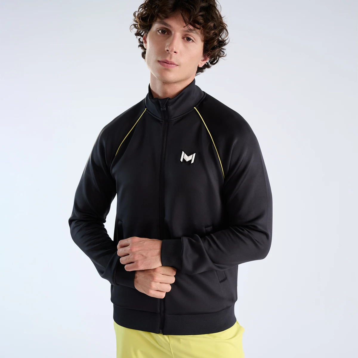 Trainingsjas Mouratoglou Apparel New York