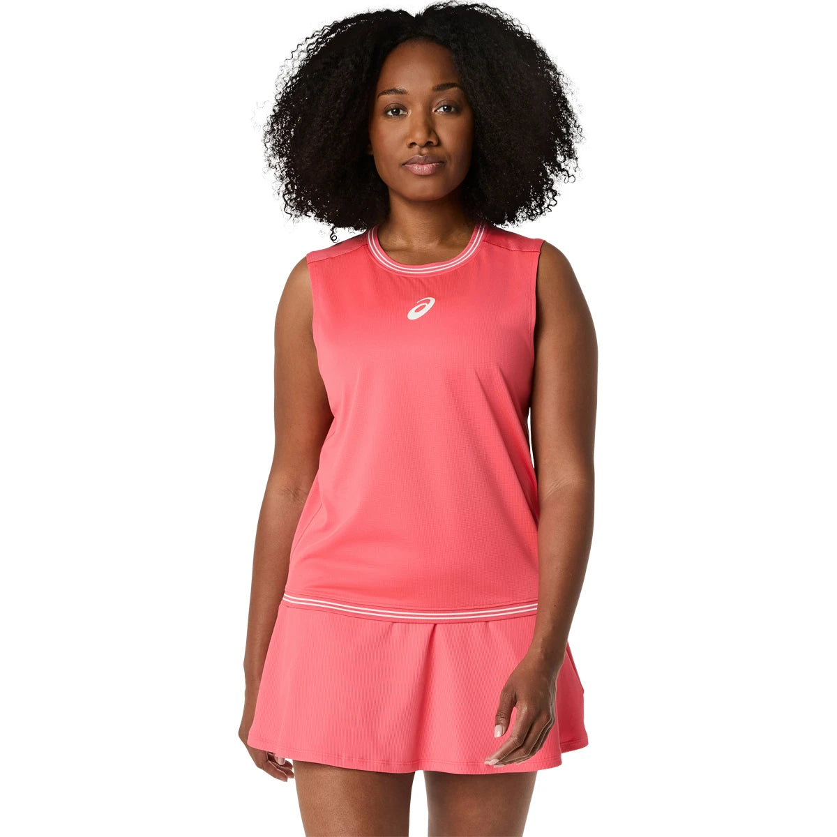Tanktop Asics Dames Nagino