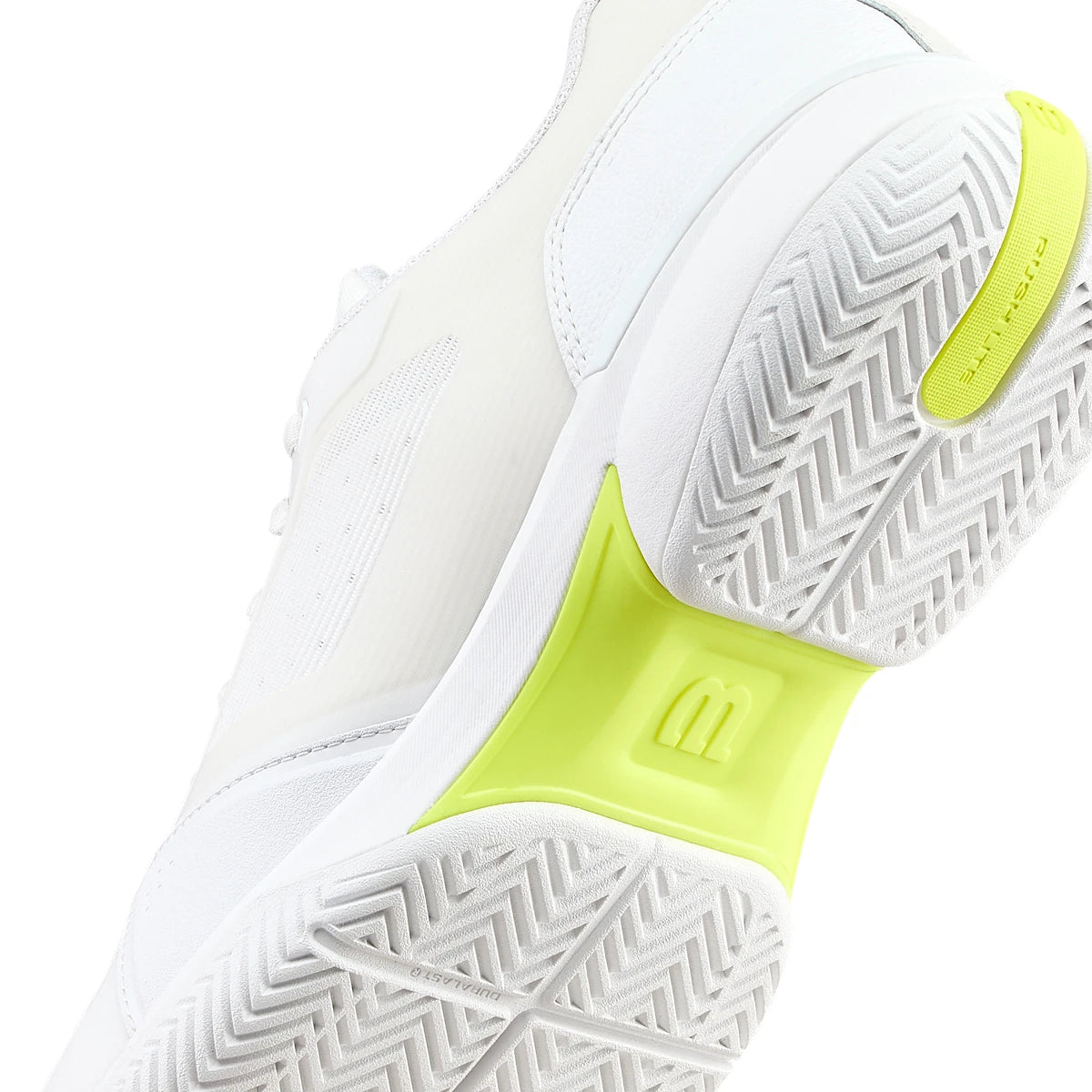 Wilson Rush Lite 5 Schoenen alle ondergronden