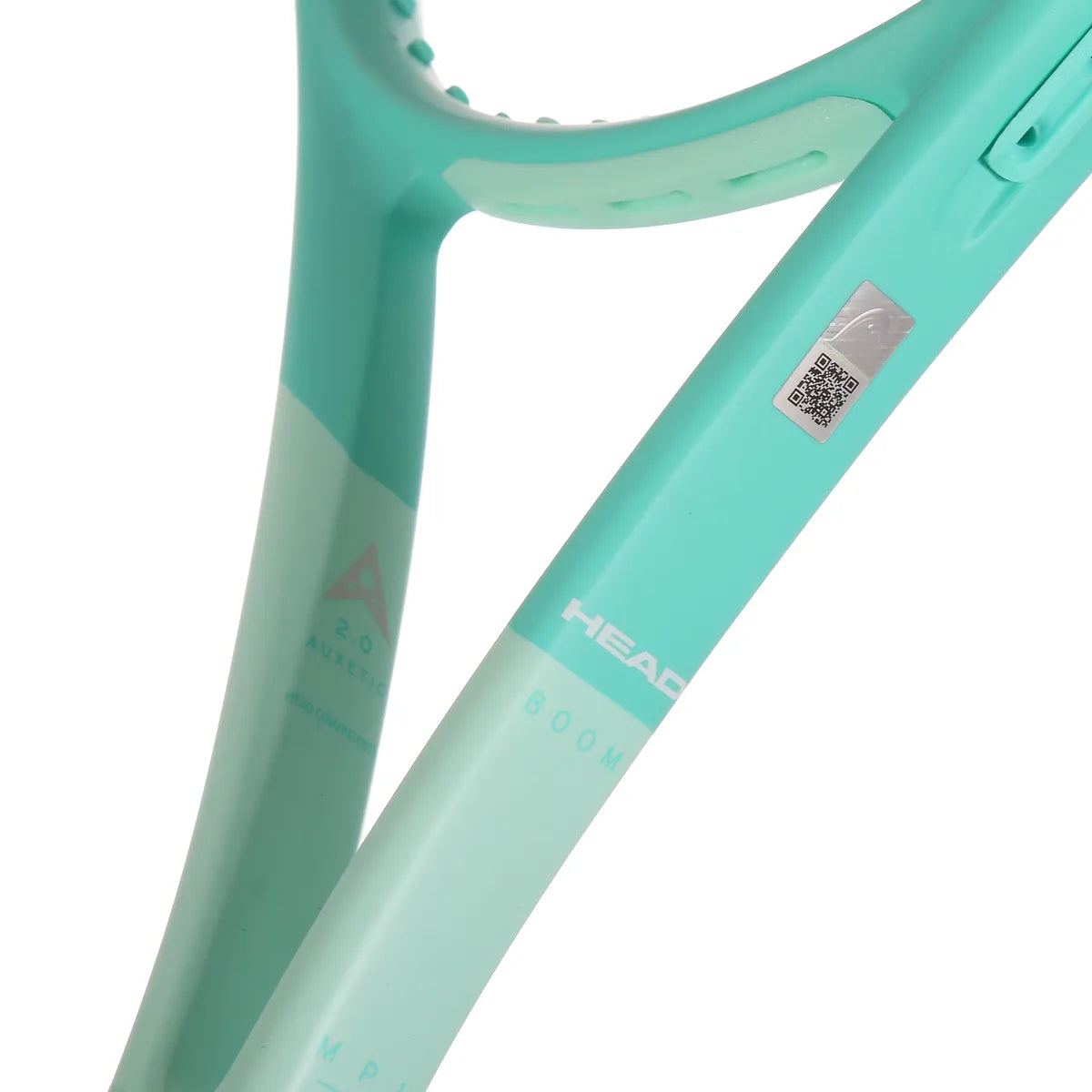Racket Head Boom MP L Alternate (270 Gr)